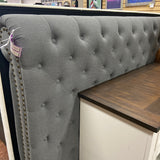 King Bed Frame