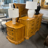 Queen Bedroom Set