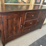 Pottery Barn Buffet