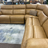 Sectional