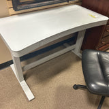Desk Only