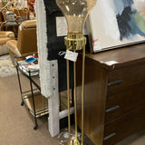 Closeout Floor Lamp