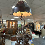 Maitland Smith lamp