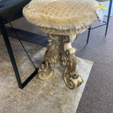 Stool