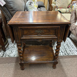 Drexel Heritage Accent table