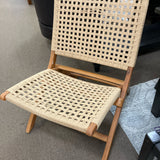 Samples Chair Only