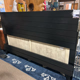King Closeout Bed only