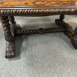 Maitland Smith Coffee Table