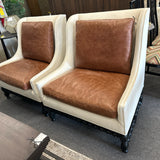 Custom Chairs