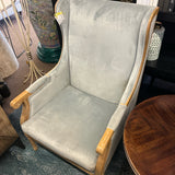 Wingback Chair