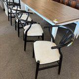 Arhaus Dining Chairs
