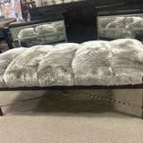 Marge Carson Bench
