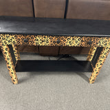 Custom Console