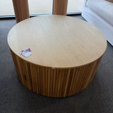 Sample Coffee Table
