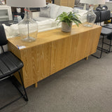Four Hands Model Home Sideboard