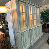 Habersham China Cabinet