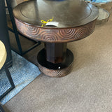 Accent table
