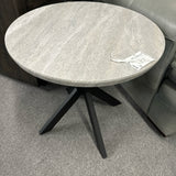 Closeout End Table