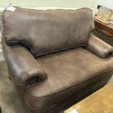 Mayo Furniture Chair & 1/2