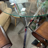 Bistro table