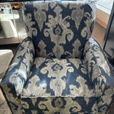 Mayo Furniture Arm Chair