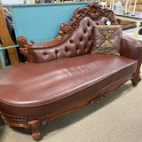 Acme Chaise Lounge