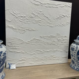 Model Home Wall Art