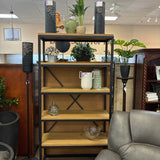 Closeout Bookcase