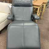 Relax the Back Recliner
