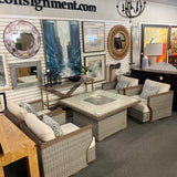 Sirio Patio Set