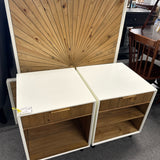 Twin LH Imports Bedroom Set