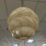 Mitchell Gold Light Fixture