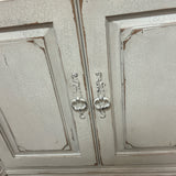 Habersham China Cabinet