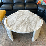 Closeout Coffee Table