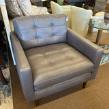 Crate & Barrel Arm Chair