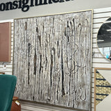 Uttermost Model Home Wall Art