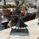 Statuary