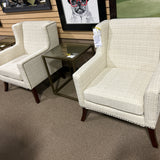 Closeout Chair