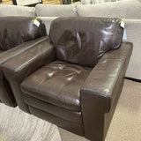 Haverty's Club Chair