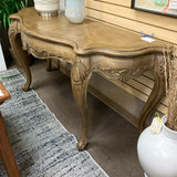 Entry Table