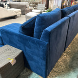Interior Define Sectional