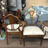 Dining Chairs