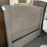 Full Headboard Footboard