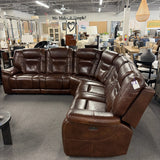 Sectional