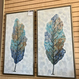 Closeout Wall Art