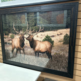 Crestview - Sample Wall Art