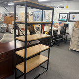 Closeout Bookshelf