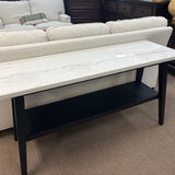 Closeout Sofa Table