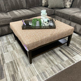 Braxton Culler Ottoman Only