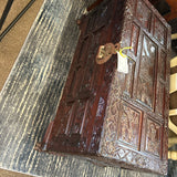 Chest